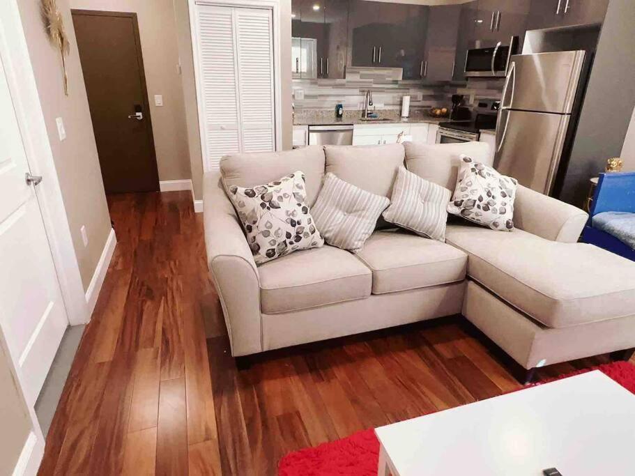 504 Luxe 1Bdr Apt In Center City Philadelphia Luaran gambar