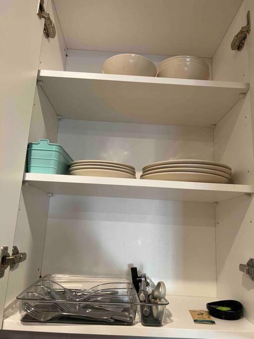 504 Luxe 1Bdr Apt In Center City Philadelphia Luaran gambar