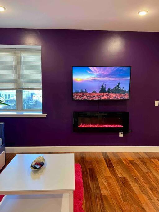 504 Luxe 1Bdr Apt In Center City Philadelphia Luaran gambar