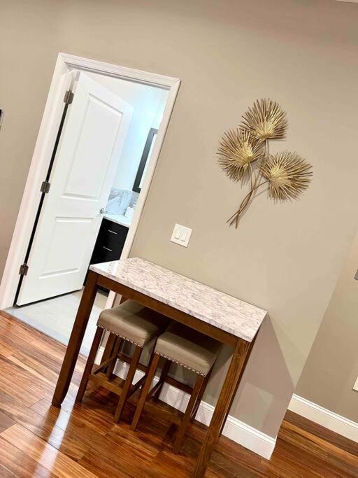 504 Luxe 1Bdr Apt In Center City Philadelphia Luaran gambar