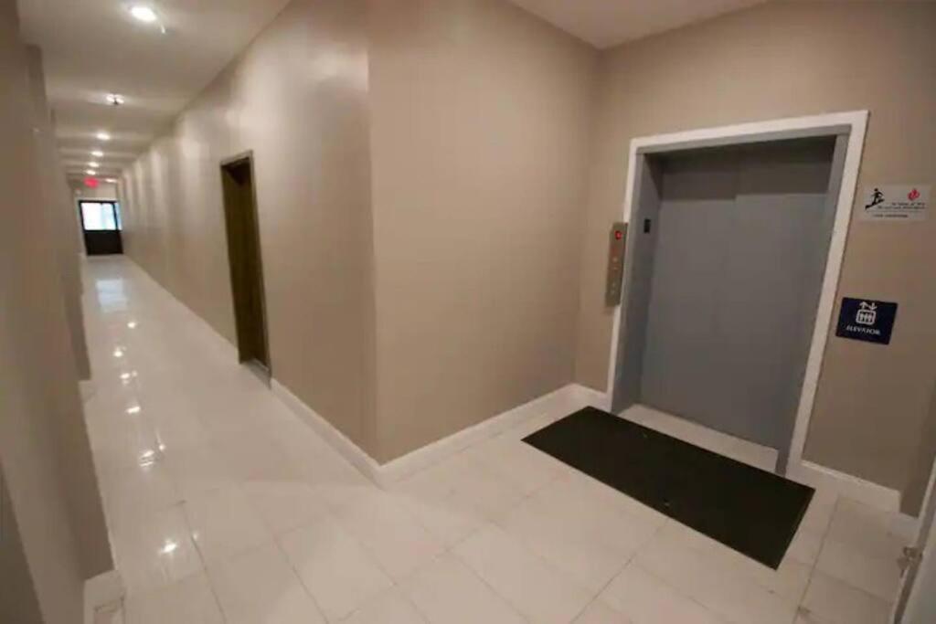 504 Luxe 1Bdr Apt In Center City Philadelphia Luaran gambar